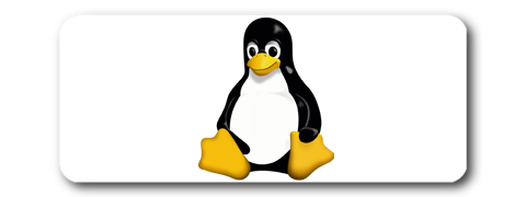 Image of Linux Penguin