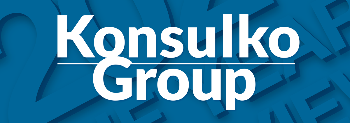 2021 THE YEAR IN REVIEW | Konsulko Group 2021 THE YEAR IN REVIEW