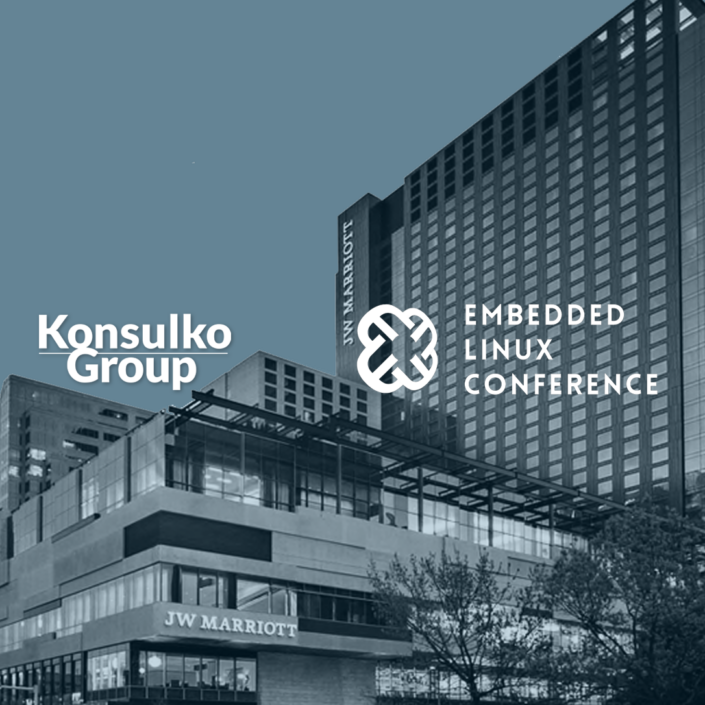 Austin | Konsulko Group