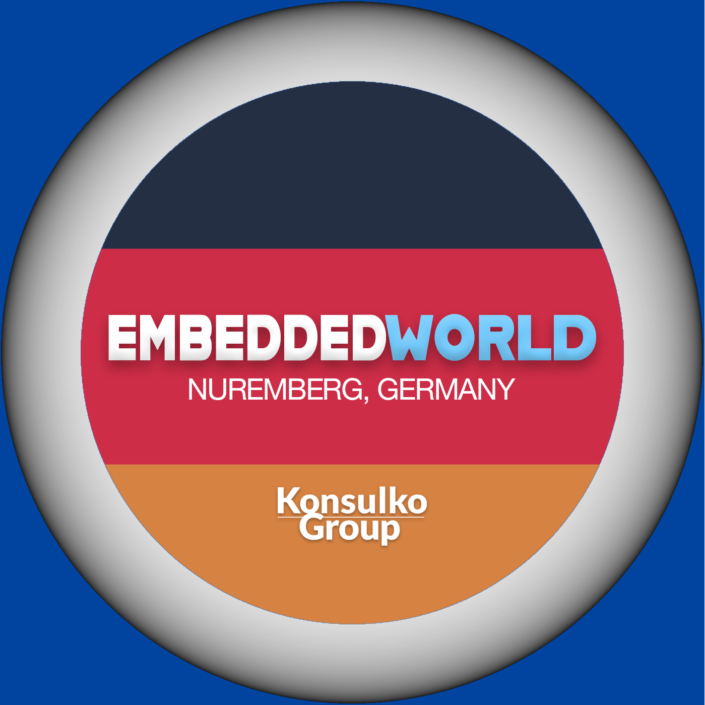 GERMANFLAGEMBWLDRING | Konsulko Group
