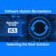 Software Update Mechanisms Webinar Ad Page