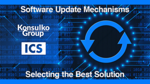 Software Update Mechanisms Webinar Ad Page