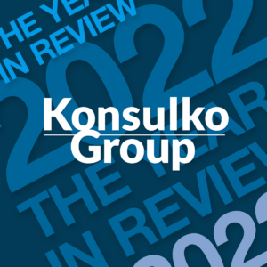 2022 THE YEAR IN REVIEW | Konsulko Group