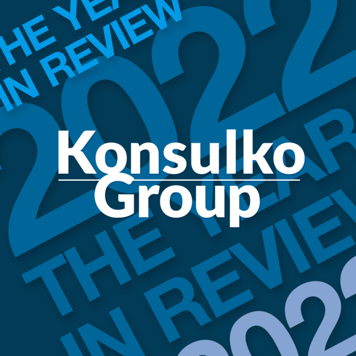 2022 THE YEAR IN REVIEW | Konsulko Group