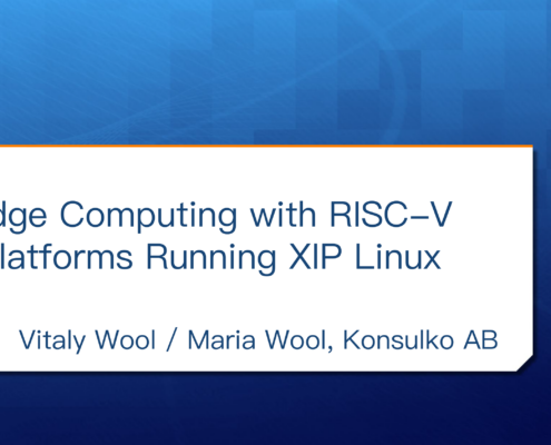 Edge Computing