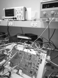 Workbench