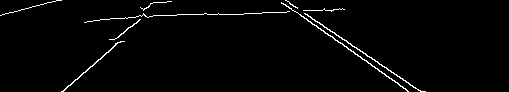 Shadow-lines-from-Canny-edge-detector | Konsulko Group Shadow Lines