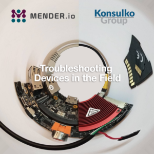 mender add-ons graphic | Konsulko Group