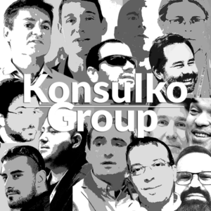 Konsulko Group | Konsulko Group