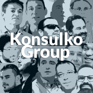 Konsulko Group team image