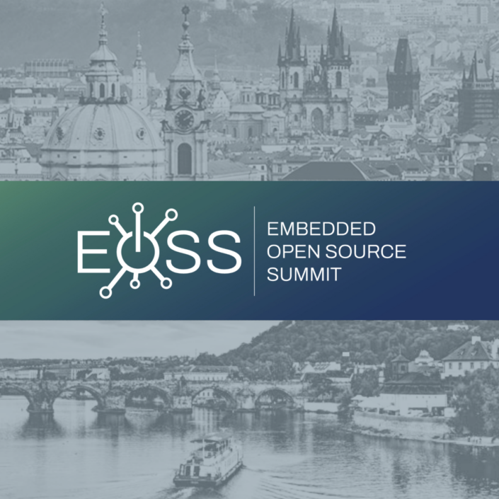 EOSS | Konsulko Group