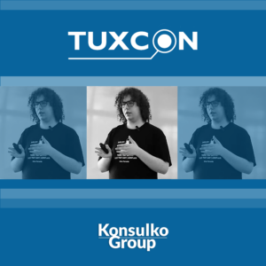 TUXCON23 | Konsulko Group