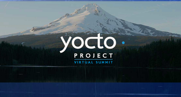 Logo of Yocto Project Virtual Summit