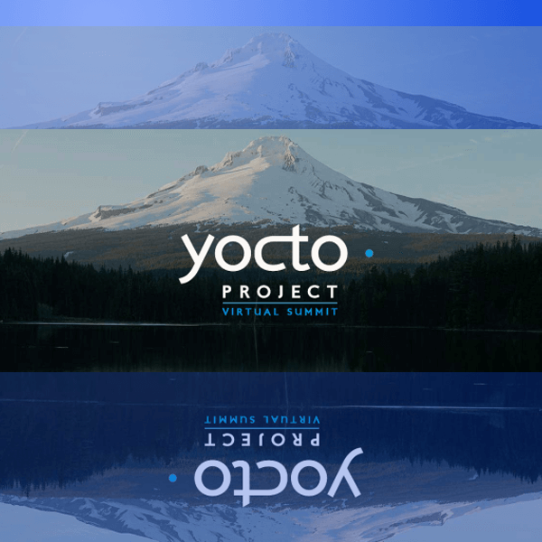 Logo of Yocto Project Virtual Summit