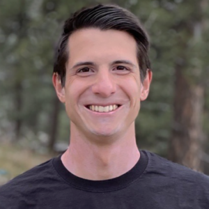 Bryan Cisneros, Konsulko Engineer