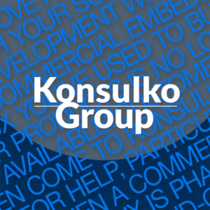 Customers often come to Konsulko Group