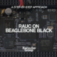 RAUC BeagleBone Black 2