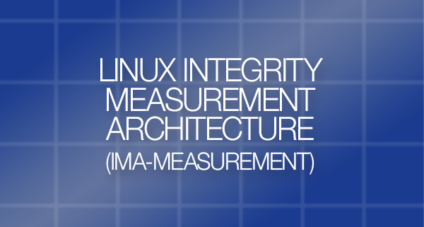 IMA Linux