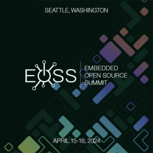 EOSS Seattle 2024