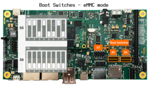 Boost Switches