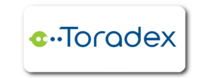 toradex in shaded box
