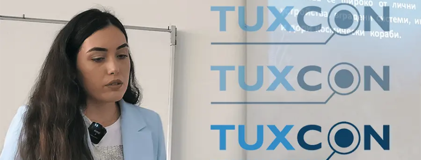 Tuxcon