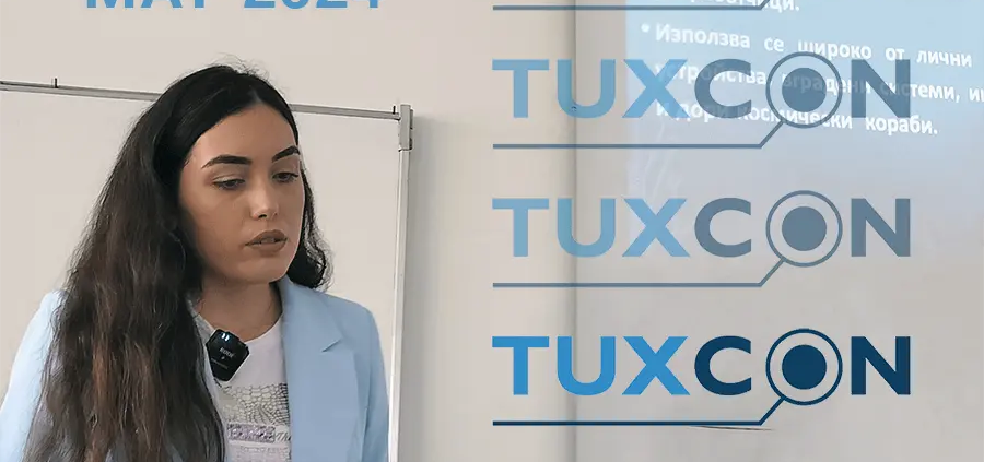 tuxcon-2024-graphic | Konsulko Group Tuxcon