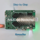 Rockchip graphic