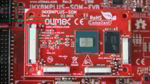 imx1 | Konsulko Group imx1