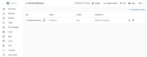 Attachment Details