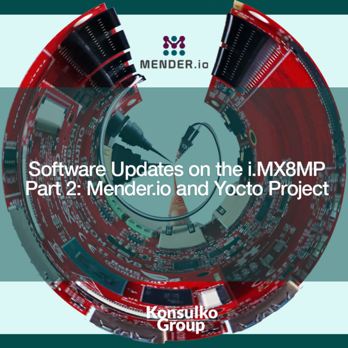 imx8MP mender graphic | Konsulko Group