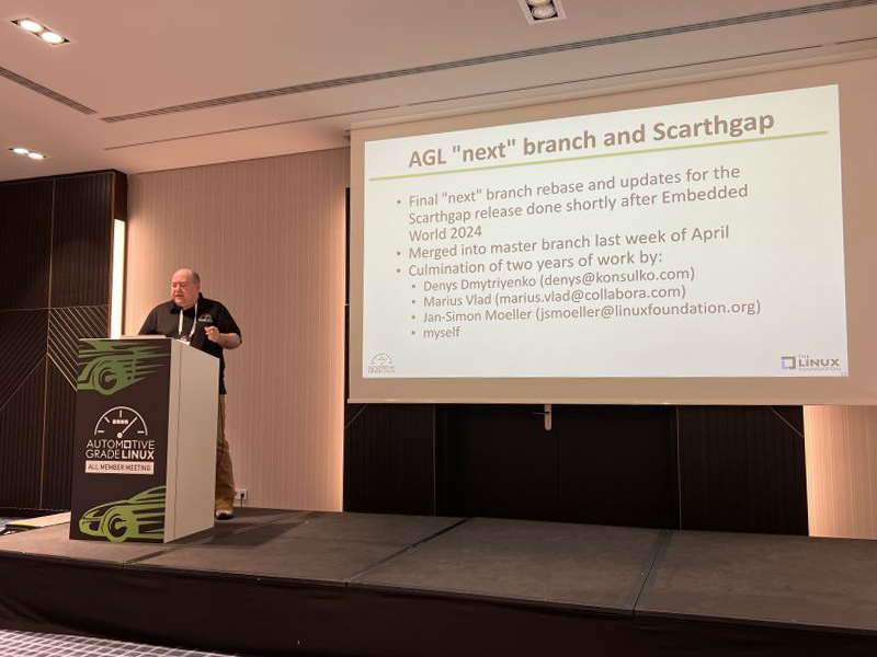 scott-speaks-in-berlin | Konsulko Group AGL All member meeting