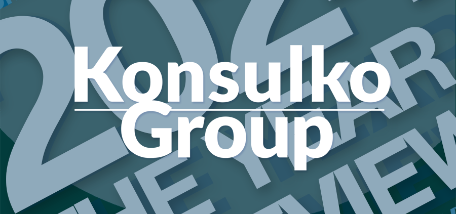 2024 THE YEAR IN REVIEW | Konsulko Group