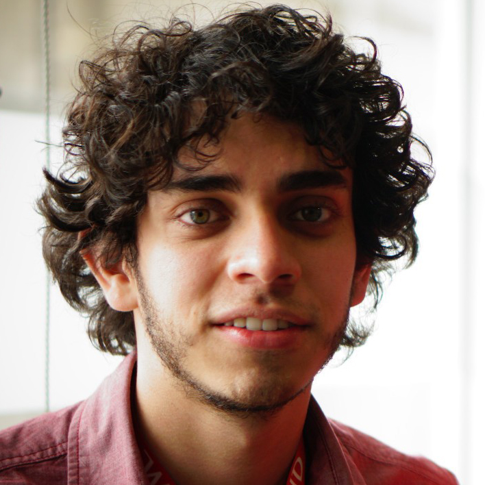 Pablo Rodriguez