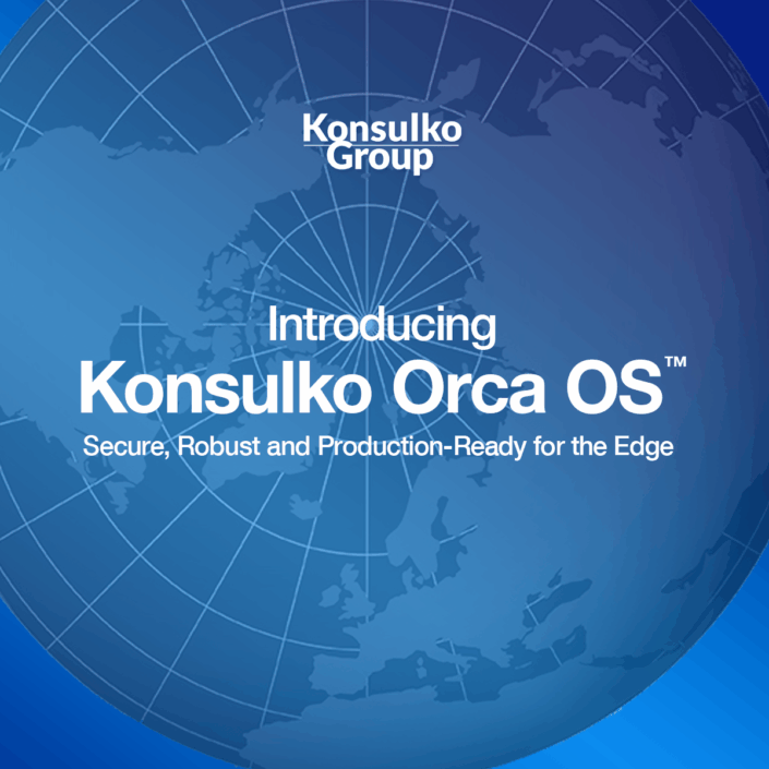 Konsulko Orca OS