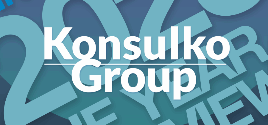 2025 THE YEAR IN REVIEW | Konsulko Group
