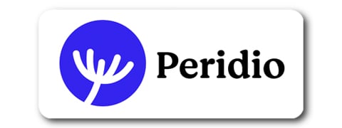 peridio in shaded box | Konsulko Group