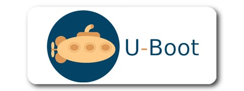 u-boot in shaded box | Konsulko Group