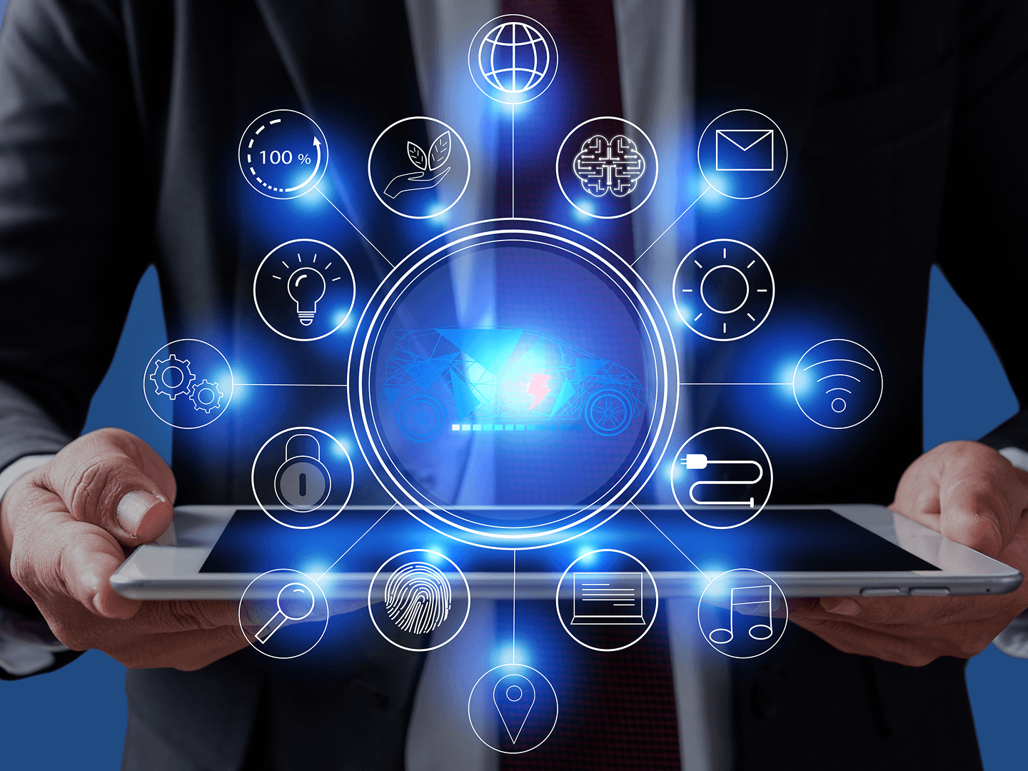 Powered by Embedded Software Expertise